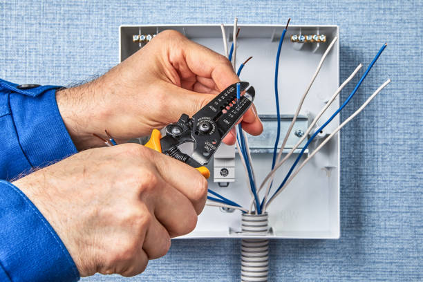 Best Electrical Maintenance Services  in Camden, SC