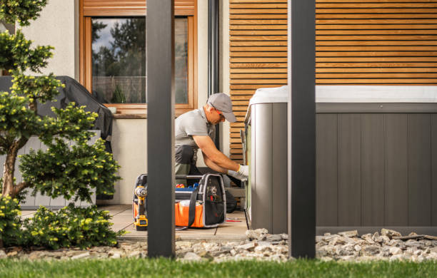 Best EV Charger Installation  in Camden, SC